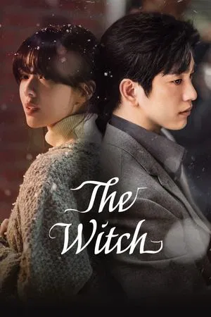 The Witch (2025) สวยต้องสาป EP.1-10 (ยังไม่จบ)