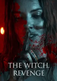 The Witch Revenge (2024)