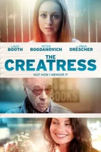 The creatress movie cover md 11zon