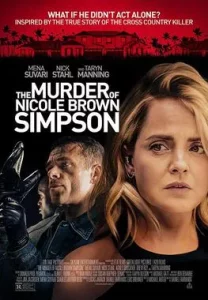 The Murder of Nicole Brown Simpson poster 11zon