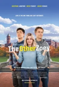 The Other Zoey poster 11zon