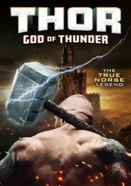 Thor God of Thunder (2022)