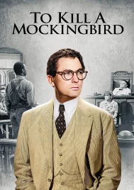 To Kill A Mockingbird (1962) ผู้บริสุทธิ์