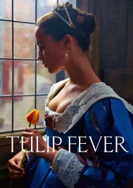 Tulip Fever (2017) ดอก ชู้ ลับ