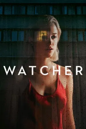 Watcher (2022) เฝ้ามองจ้องเชือด