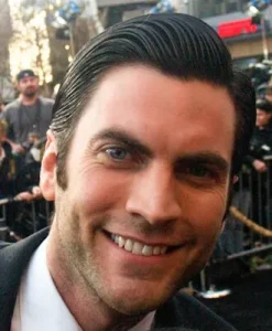 Wes Bentley เวส เบนท์ลีย์