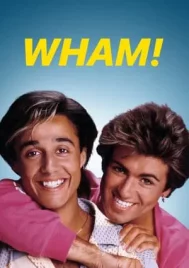 Wham (2023)