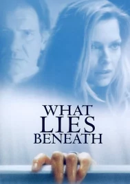 What Lies Beneath (2000) ซ่อนอะไรใต้ความหลอน