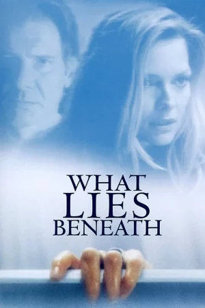 What Lies Beneath (2000) ซ่อนอะไรใต้ความหลอน