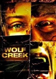 Wolf Creek (2005) หุบเขาสยองหวีดมรณะ