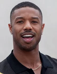 Michael B. Jordan ไมเคิล บี. จอร์แดน