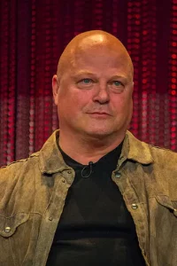 Michael Chiklis ไมเคิล ชิคลิส