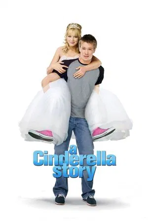 A Cinderella Story (2004) นางสาวซินเดอเรลล่า มือถือสื่อรักกิ๊ง