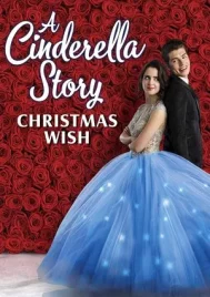 A Cinderella Story Christmas Wish (2019) สาวน้อยซินเดอเรลล่า คริสต์มาสปาฏิหาริย์