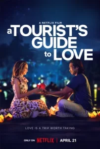 A Tourists Guide To Love 11zon