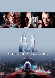 A.I. Artificial Intelligence (2001) จักรกลอัจฉริยะ