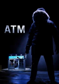 ATM (2012) ตู้ กด ตาย