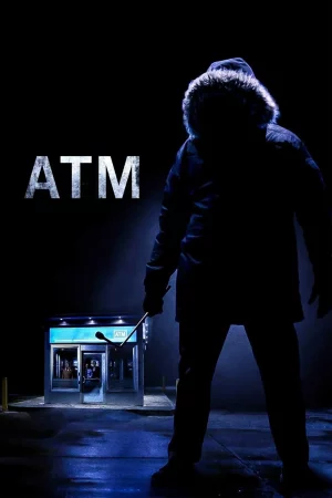 ATM (2012) ตู้ กด ตาย