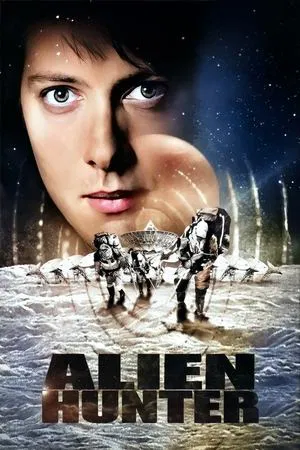 Alien Hunter (2003) นักล่ามฤตยูนอกโลก