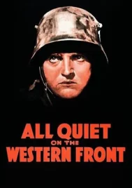 All Quiet on the Western Front (1930)