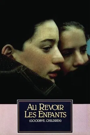 Au revoir les enfants (1987)