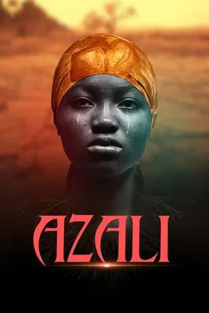 Azali (2018) รอยน้ำตา