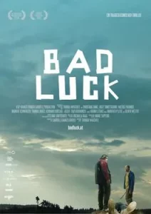 Bad Luck Official Poster 11zon