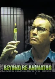 Beyond Re-Animator (2003) ต้นแบบสยอง คนเปลี่ยนหัวคน 3