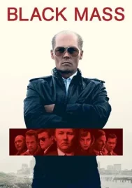 Black Mass (2015) อาชญากรซ่อนเขี้ยว