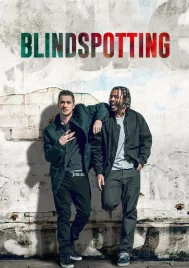 Blindspotting (2018) ที่นี่ ประเทศไหน