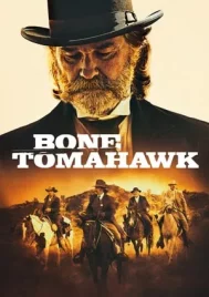 Bone tomahawk (2015) ฝ่าตะวันล่าพันธุ์กินคน