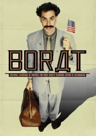 Borat (2006) โบแร็ท กระจอกข่าวเปิ่น..ป่วนเมืองมะกัน