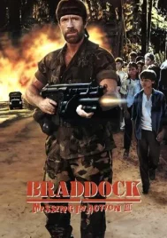 Braddock Missing in Action 3 (1988)