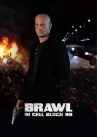 Brawl in Cell Block 99 (2017) คุกเดือด คนเหลือเดน