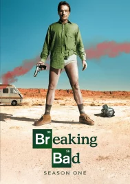 Breaking Bad Season 1 (2008) ดับเครื่องชน คนดีแตก ซีซั่น 1 EP.1-7 (จบ)