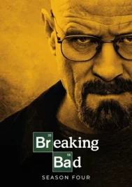 Breaking Bad Season 4 (2011) ดับเครื่องชน คนดีแตก ซีซั่น 4 EP.1-13 (จบ)