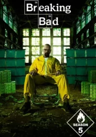 Breaking Bad Season 5 (2012) ดับเครื่องชน คนดีแตก ซีซั่น 5 EP.1-16 (จบ)