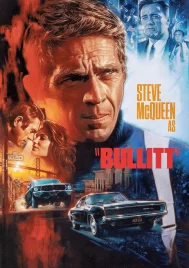 Bullitt (1968) บูลลิตท์ สิงห์มือปราบ