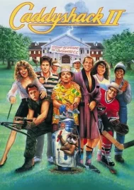 Caddyshack II (1988)