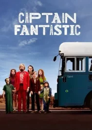 Captain Fantastic (2016) ครอบครัวปราชญ์พันธุ์พิลึก