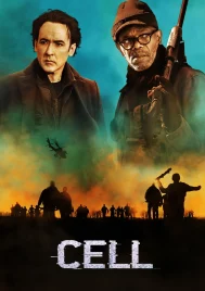 Cell (2016) คลื่นสยอง แทรกโลก