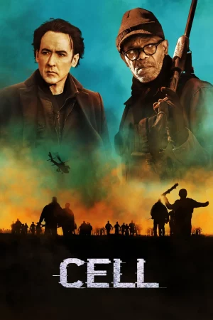 Cell (2016) คลื่นสยอง แทรกโลก