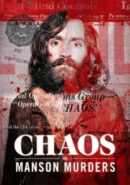 Chaos The Manson Murders (2025) ฆาตกรรมครอบครัวแมนสัน