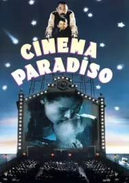 Cinema Paradiso (1988) ซีเนม่า พาราดิโซ