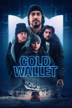 Cold Wallet (2025)