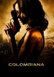 Colombiana (2011) ระห่ำเกินตาย