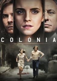 Colonia (2016) โคโลเนีย หนีตาย