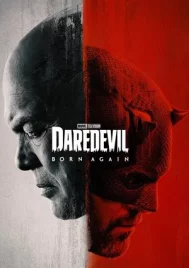 Daredevil Born Again (2025) แดร์เดฟเวิล EP.1-9 (ยังไม่จบ)