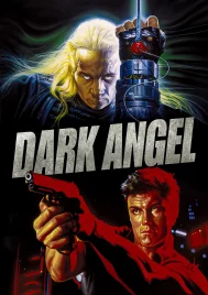 Dark Angel (1990) ตัวแสบ 50000 สะเทิ้น