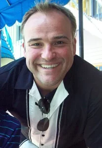 David DeLuise 2007 11zon